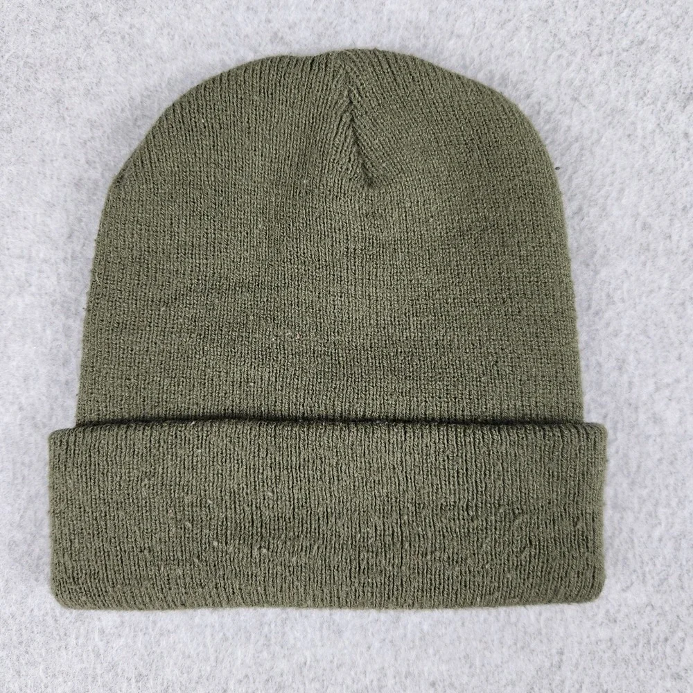 Carhartt beanie hat